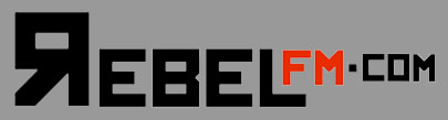 Rebel FM Logo
